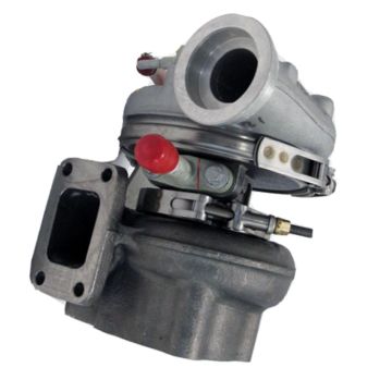 Turbocharger 04505069 For Deutz