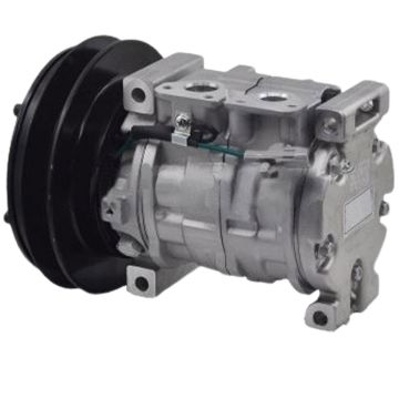 AC Compressor 4709228 for Hyundai