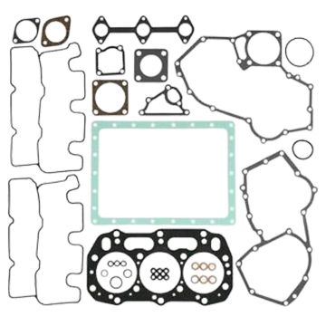 Overhaul Rebuild Kit For Perkins