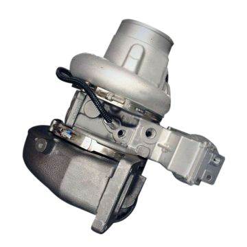 Turbo HE451VE Turbocharger 3775687 For Cummins