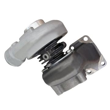 Turbocharger 87801483 For New Holland