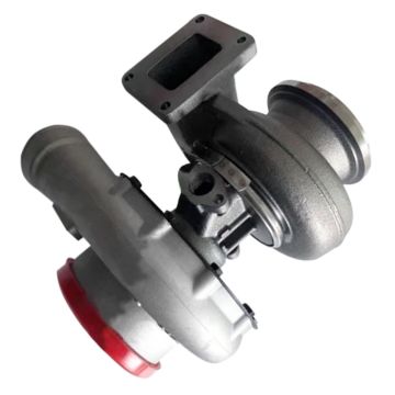 Turbo T46 Turbocharger 3018067 For Cummins