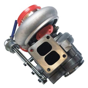 Turbo HE400WG Turbocharger 3791266  For Cummins