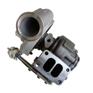 Turbo HX35W Turbocharger 4051198 For Cummins