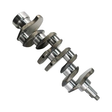 Crankshaft Forged Steel For Isuzu