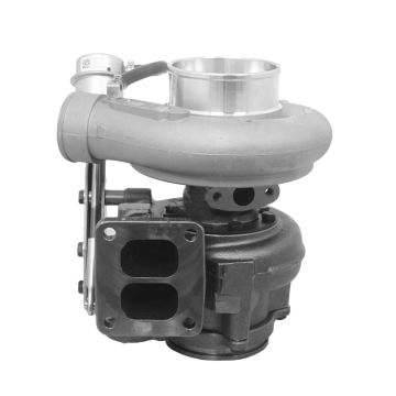 Turbo HX40W Turbocharger 2839128 For Cummins