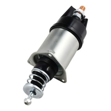 Solenoid 1938570F For Caterpillar