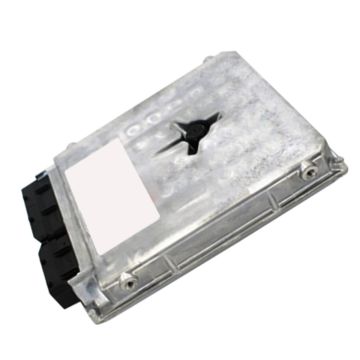 Engine Controller Unit 8980806660 For Isuzu