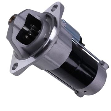 Starter Motor 12V 5-81100048-0 For Iseki