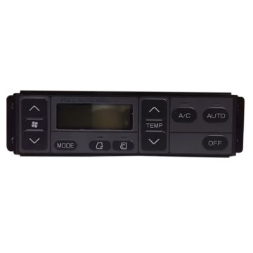 A/C Controller Panel 4692241 For Hitachi
