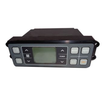 Air Conditioner Controller 11Q6-90370 For Hyundai