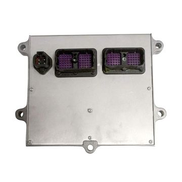 Controller Assembly 600-467-3300 For Komatsu