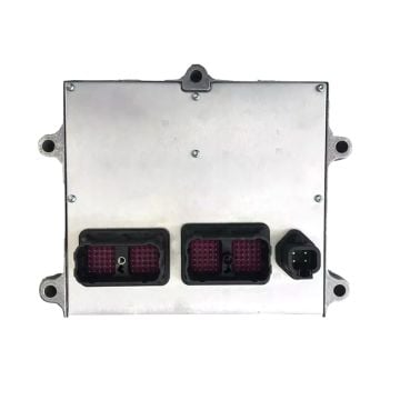 ECU Controller with Program 600-468-1600 For Komatsu