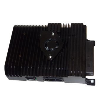 3G Amp Main Amplifier Circuit Board 4L0035466 For Audi
