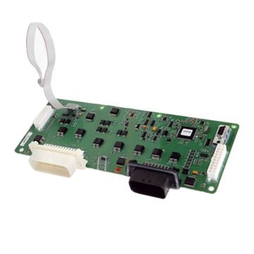 PCB Platform Control Board 217571GT For Genie