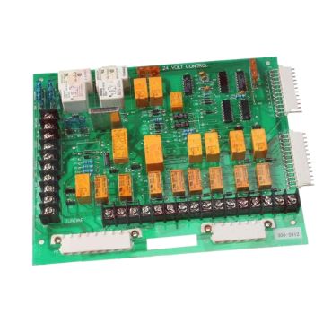 24V Circuit Board 300-2810 For Cummins