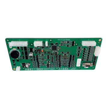 PCB Circuit Board 235403GT For Genie