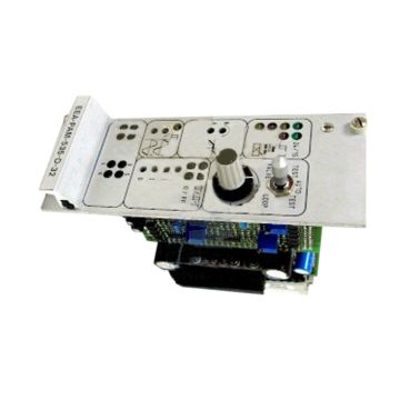 Control Board EEA-PAM-535-D-33 For Eaton