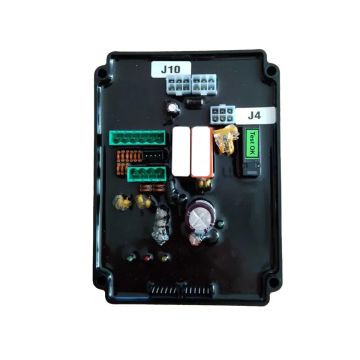 Circuit Board 2441614100 For Haulotte