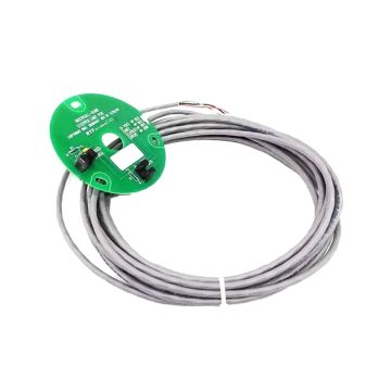 Stepper Motor Board 39201389 For Ingersoll Rand