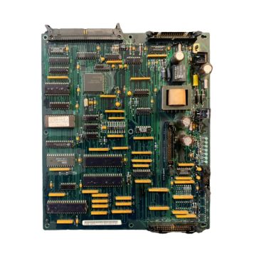 Digital PCB Board 300-4079 For Cummins
