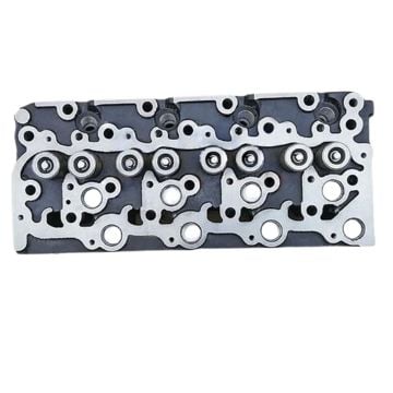 Cylinder Head Assembly BSU000585 For Kubota