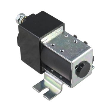 24V 180A Drive Contactor 74267GT For Genie