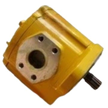 Hydraulic Gear Pump 23A-60-11200 For Komatsu