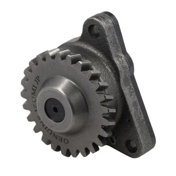 Oil Pump 119660-32001 For Yanmar