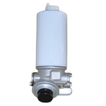 Fuel Water Separator Assembly 1J430-43350 For Kubota