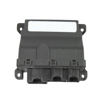 Front Left Door Control Module 04602921AE For Jeep