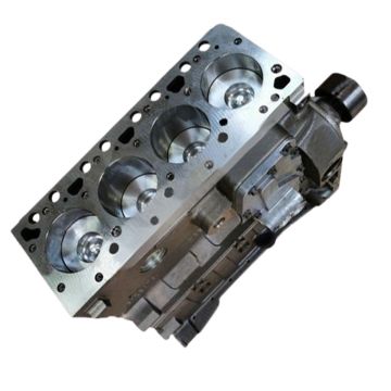 Cylinder Block Assembly Cummins 4BT 3.9L