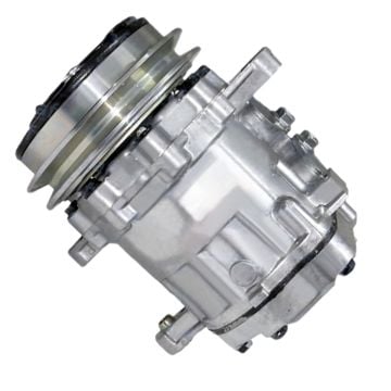 12V A/C Compressor 22L-979-2200 For Komatsu
