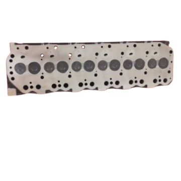Complete Cylinder Head Assy Nissan TD42