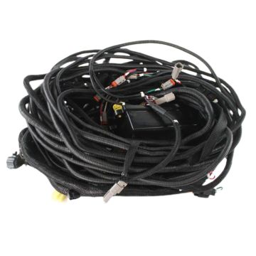 Wiring Harness 21N8-12153 For Hyundai