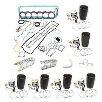 Overhaul Rebuild Kit STD ALBSU000351 For Hino