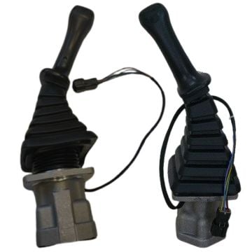 Remote Control Valve Left and Right K1000556G K1000555G For Doosan