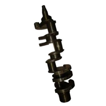 Crankshaft Forged Steel For Nissan
