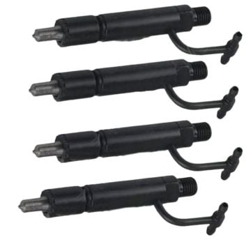 Fuel Injectors for Yanmar