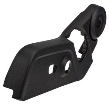 Driver Side Seat Shield Panel 1UL32DX9AB For Dodge