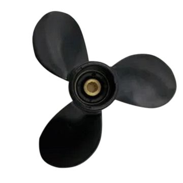 7 1/2 x 7 Outboard Propeller 58110-91JN0-019 For Suzuki
