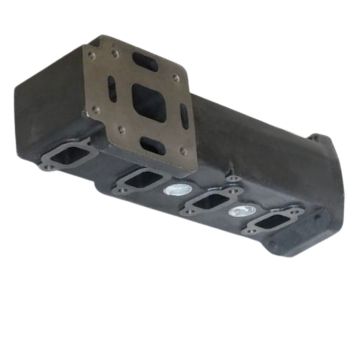 Exhaust Manifold 3923313 for Cummins
