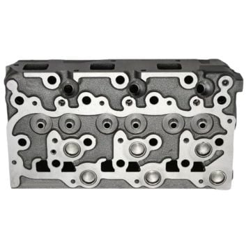 Complete Cylinder Head Assy for Kubota