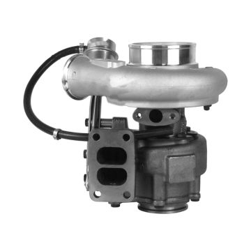 Turbo HX35W Turbocharger 4039503 for Cummins