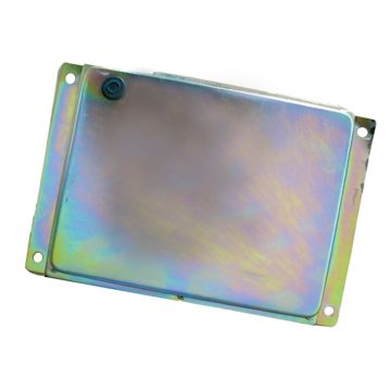 Cab Controller Panel V-ECU 2480U332F14 For Kobelco