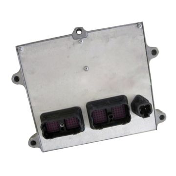 Controller ECU 600-461-2100 For Komatsu