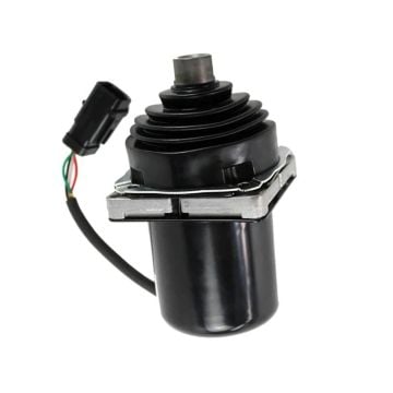 Joystick Handle Control 520-1347 For Caterpillar CAT