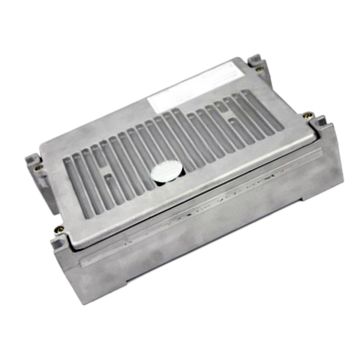 Controller 7872-20-4301 For Komatsu
