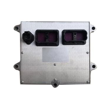 Controller with Program Inside 600-467-1500 For Komatsu