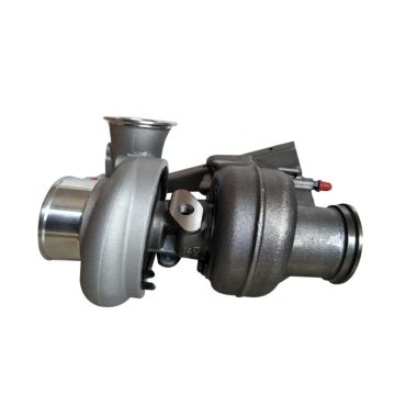 Turbo HE400WG Turbocharger 3772920 for Cummins
